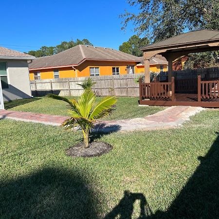Home Sweet Home Port St. Lucie المظهر الخارجي الصورة