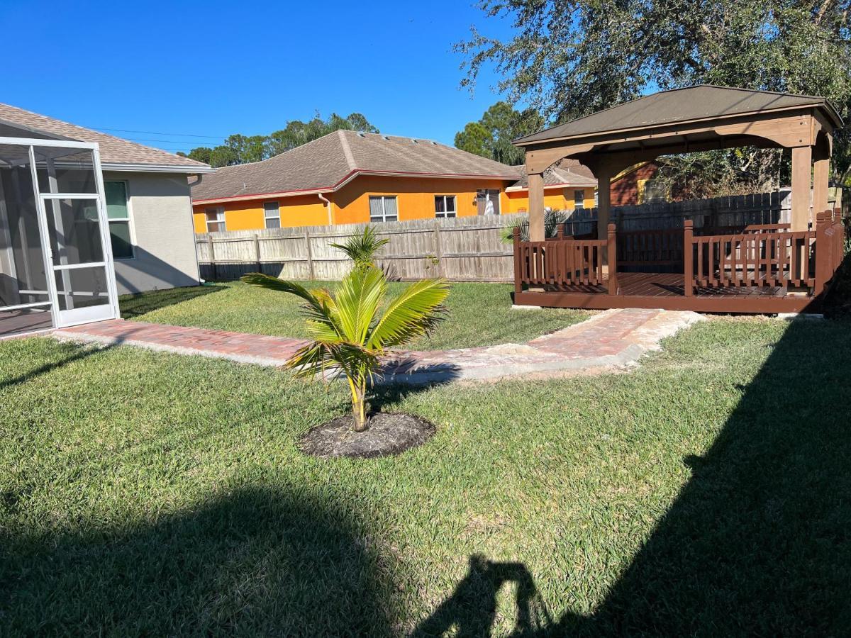 Home Sweet Home Port St. Lucie المظهر الخارجي الصورة