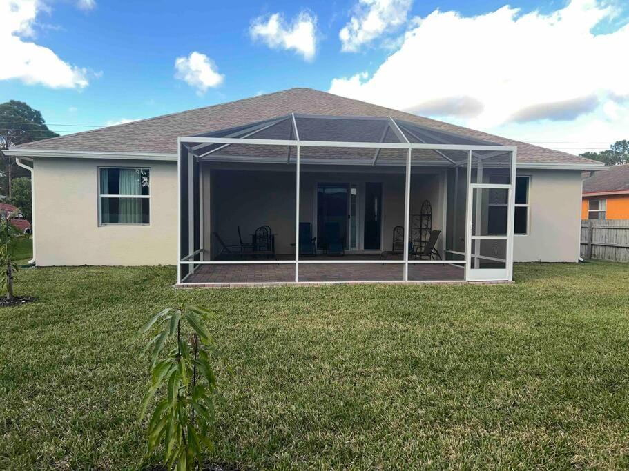 Home Sweet Home Port St. Lucie المظهر الخارجي الصورة